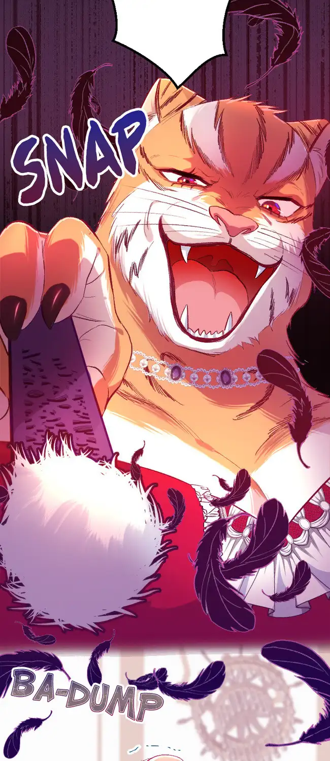 Sacrificed to Be the Beast King’s Bride Chapter 21 221 019
