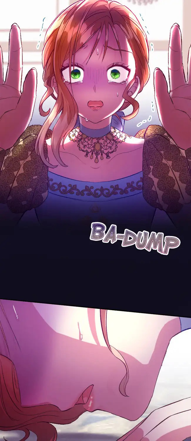 Sacrificed to Be the Beast King’s Bride Chapter 21 222 020