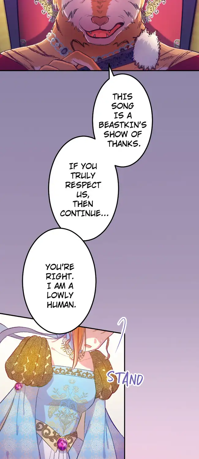Sacrificed to Be the Beast King’s Bride Chapter 21 226 024