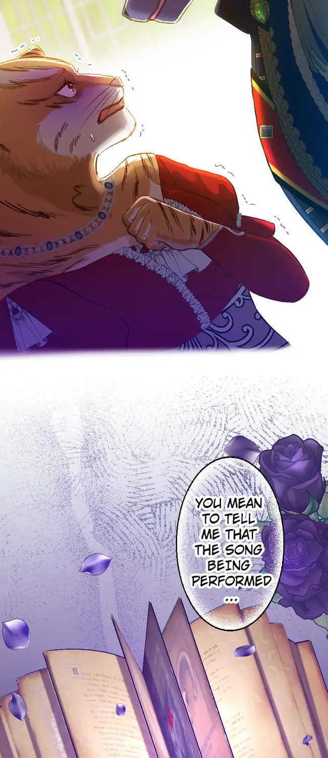 Sacrificed to Be the Beast King’s Bride Chapter 21 236 034