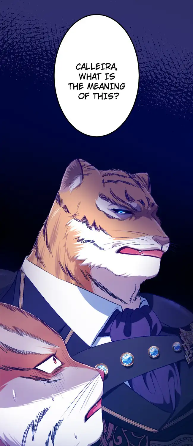 Sacrificed to Be the Beast King’s Bride Chapter 21 238 036