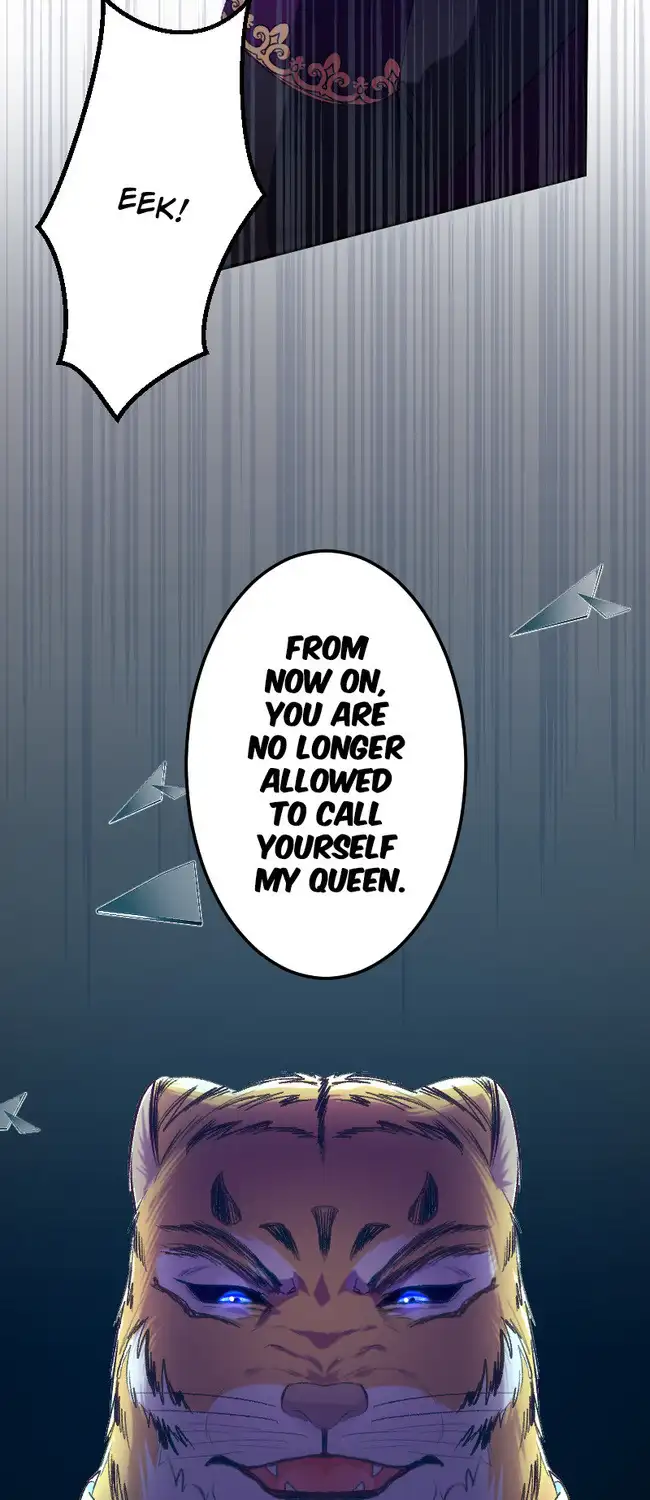Sacrificed to Be the Beast King’s Bride Chapter 21 240 038