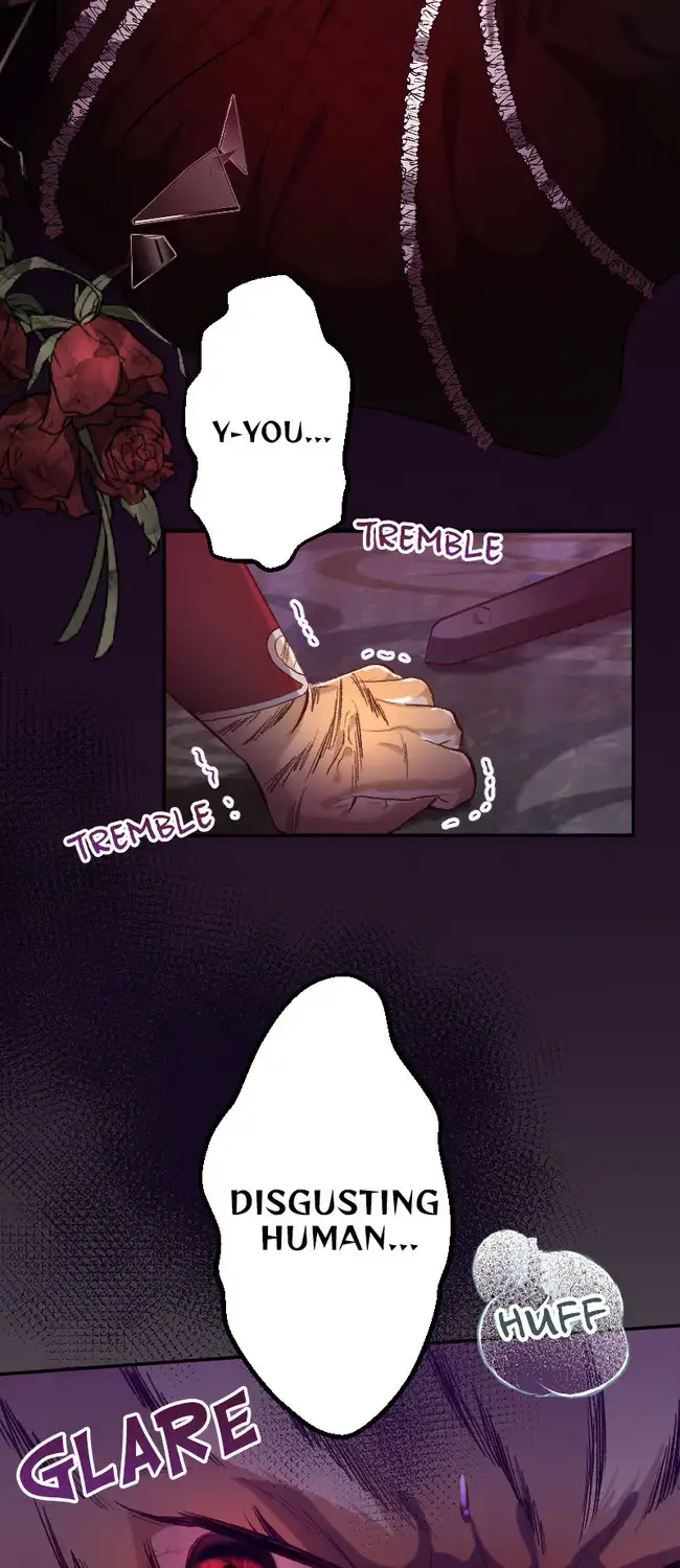 Sacrificed to Be the Beast King’s Bride Chapter 21 242 040