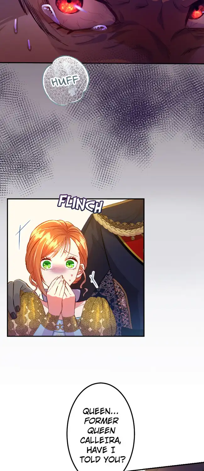 Sacrificed to Be the Beast King’s Bride Chapter 21 243 041