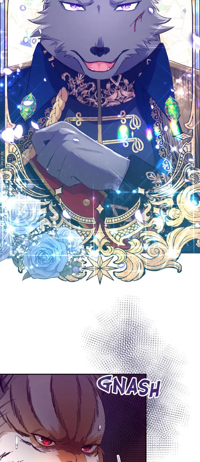 Sacrificed to Be the Beast King’s Bride Chapter 21 245 043