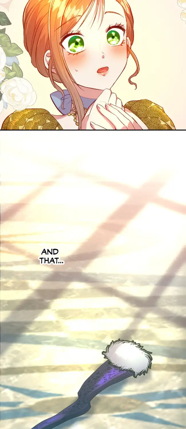 Sacrificed to Be the Beast King’s Bride Chapter 21 247 045