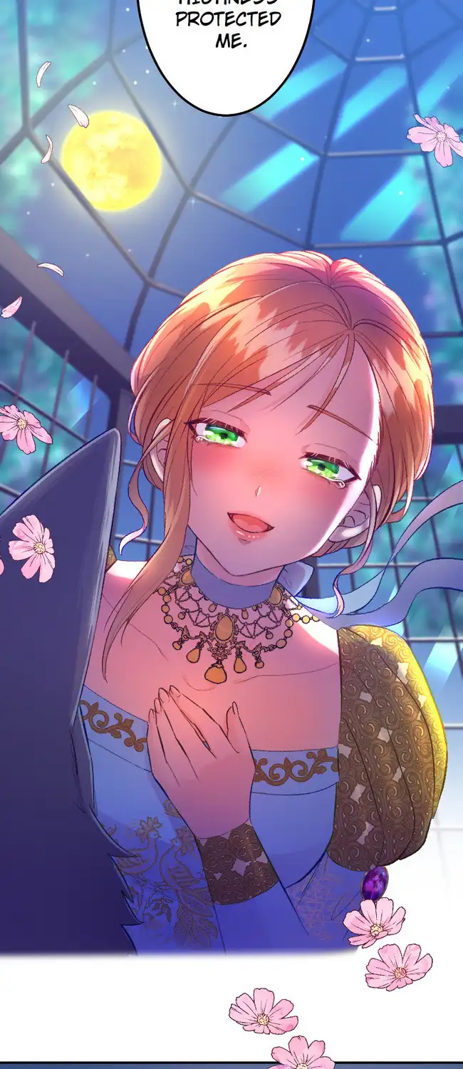 Sacrificed to Be the Beast King’s Bride Chapter 21 256 054