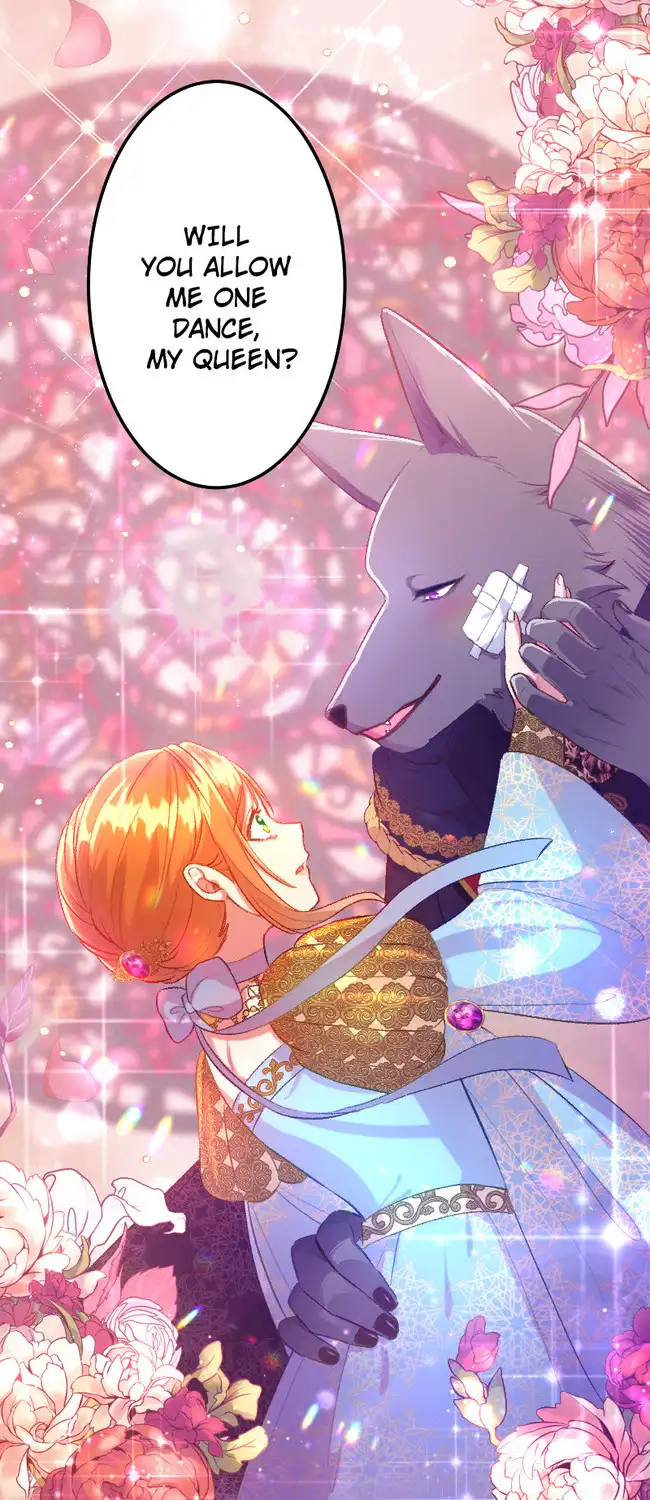 Sacrificed to Be the Beast King’s Bride Chapter 21 258 056