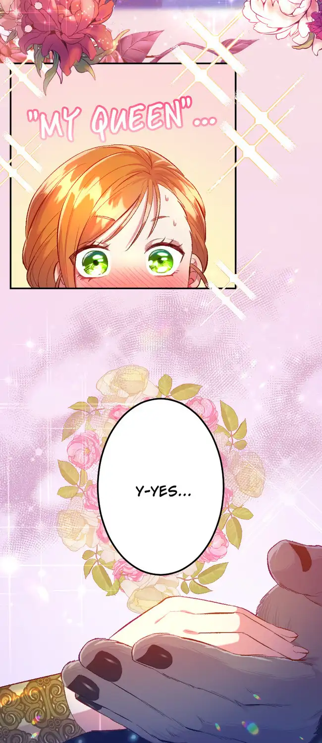 Sacrificed to Be the Beast King’s Bride Chapter 21 259 057