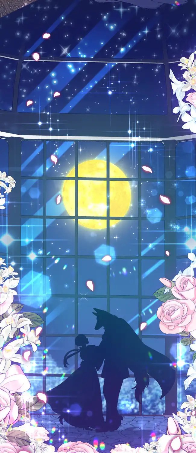 Sacrificed to Be the Beast King’s Bride Chapter 21 260 058
