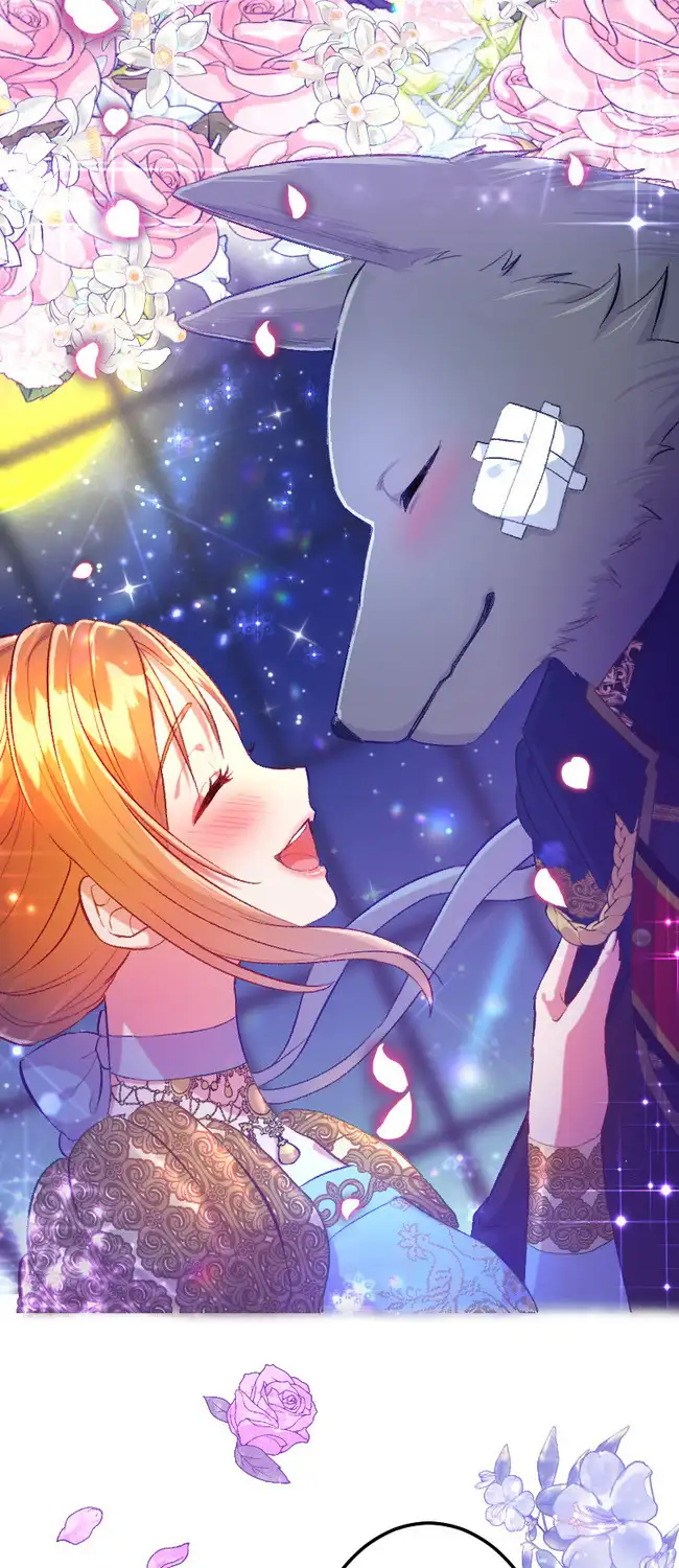 Sacrificed to Be the Beast King’s Bride Chapter 21 261 059