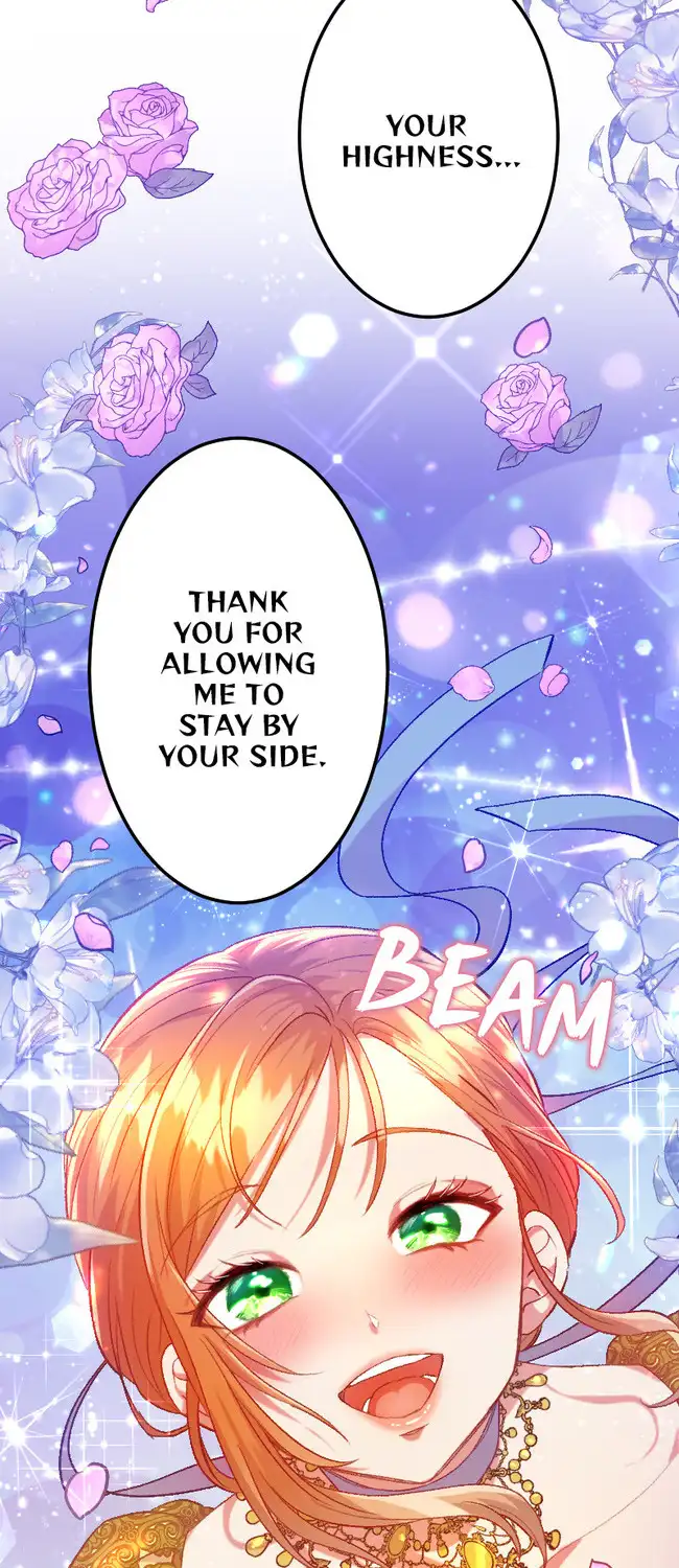 Sacrificed to Be the Beast King’s Bride Chapter 21 262 060