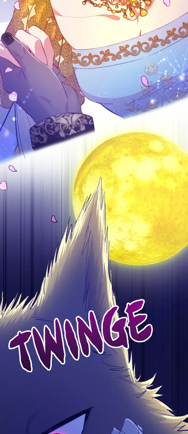 Sacrificed to Be the Beast King’s Bride Chapter 21 263 061