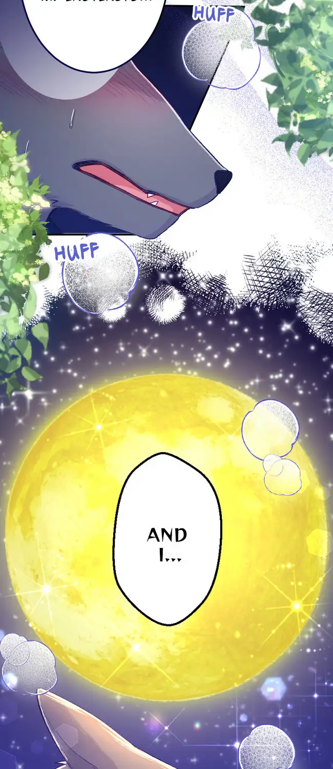 Sacrificed to Be the Beast King’s Bride Chapter 21 265 063