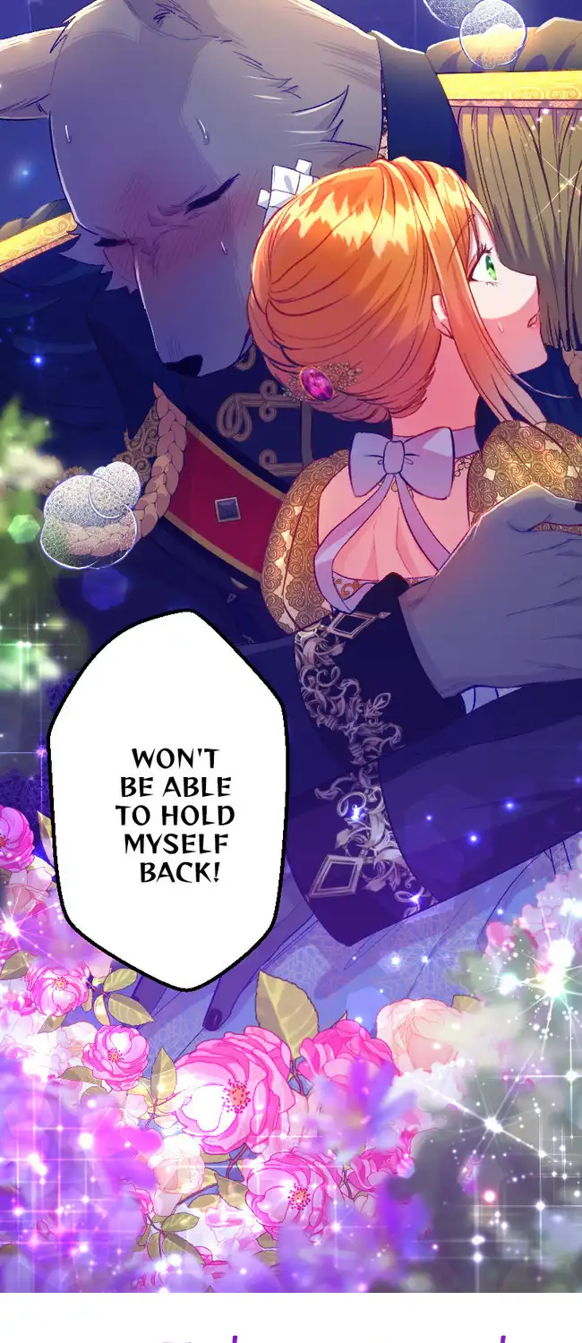 Sacrificed to Be the Beast King’s Bride Chapter 21 266 064