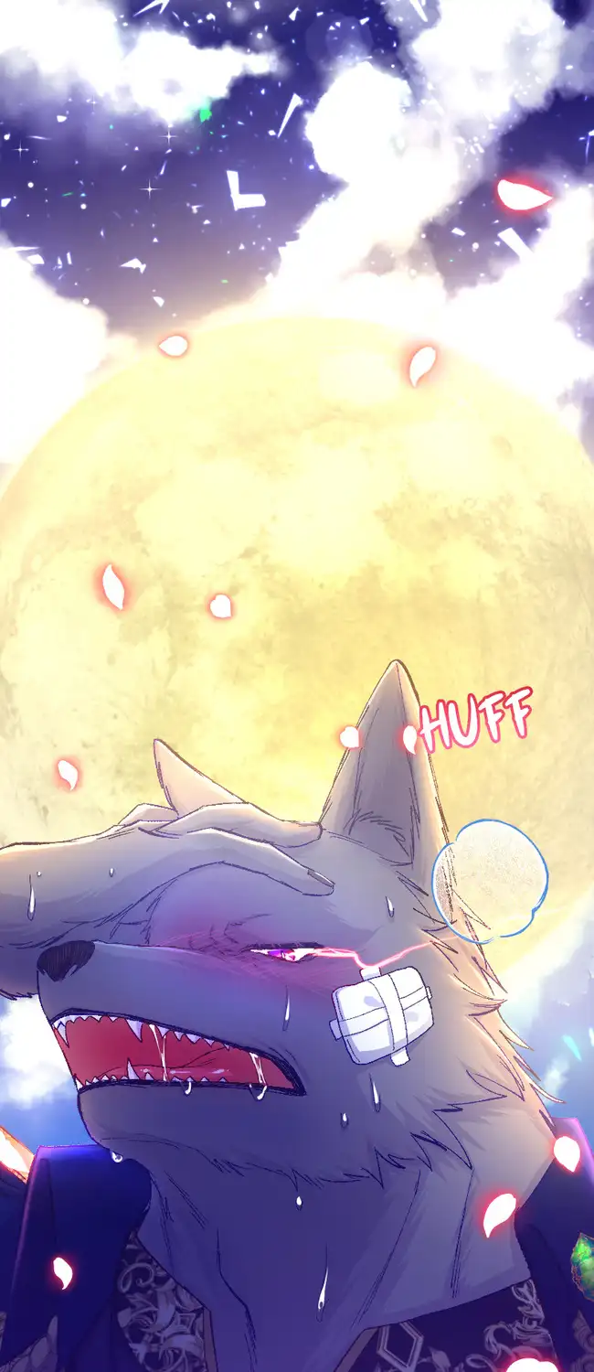 Sacrificed to Be the Beast King’s Bride Chapter 22 176 001