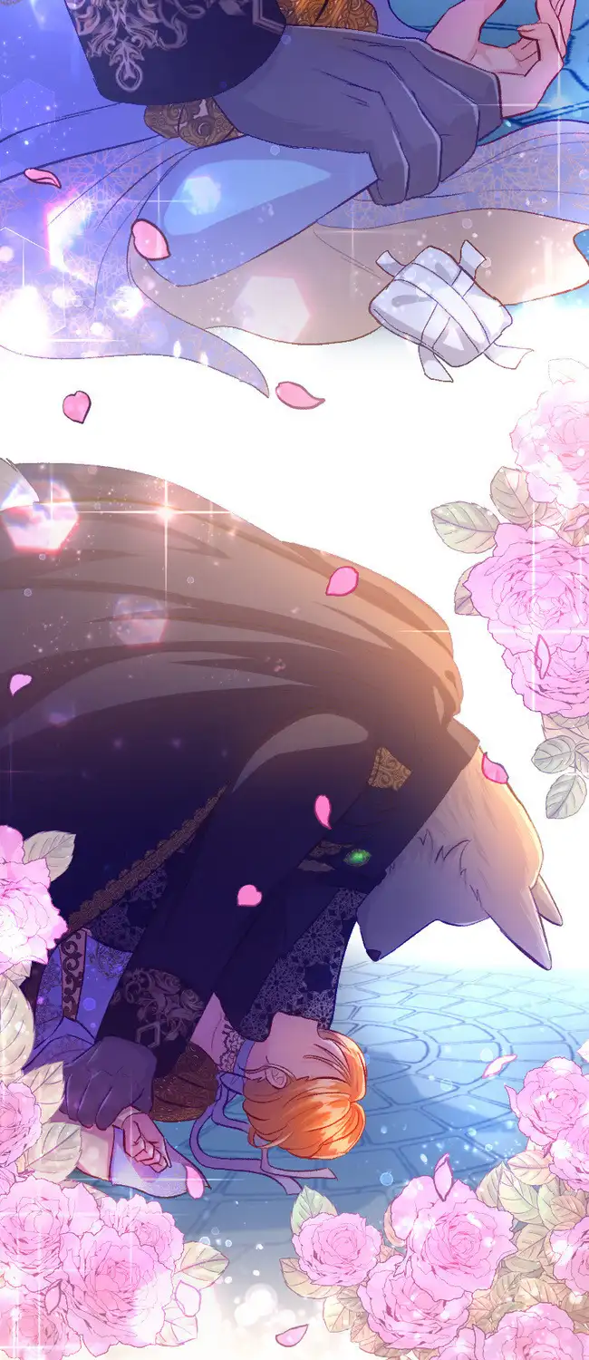 Sacrificed to Be the Beast King’s Bride Chapter 22 180 005