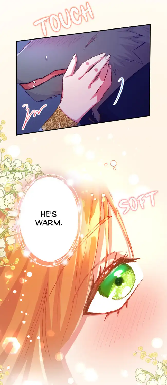 Sacrificed to Be the Beast King’s Bride Chapter 22 186 011