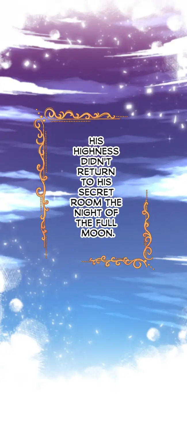 Sacrificed to Be the Beast King’s Bride Chapter 22 207 032
