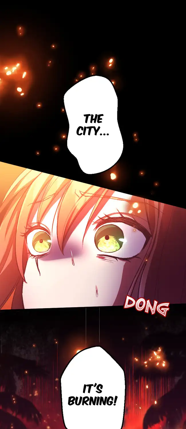 Sacrificed to Be the Beast King’s Bride Chapter 24 173 001