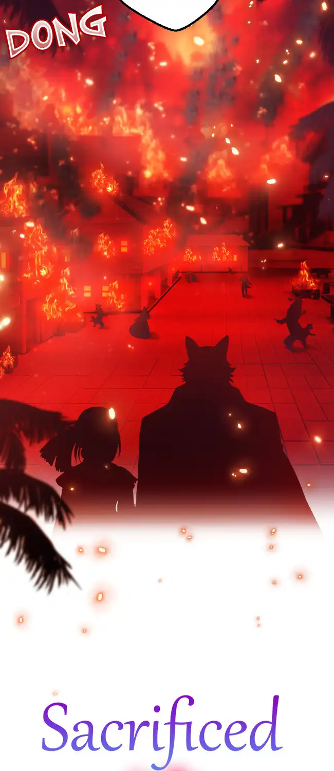 Sacrificed to Be the Beast King’s Bride Chapter 24 174 002