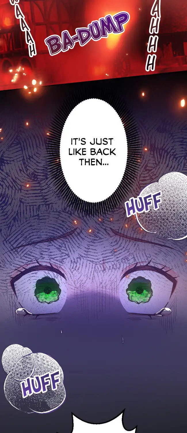 Sacrificed to Be the Beast King’s Bride Chapter 24 177 005