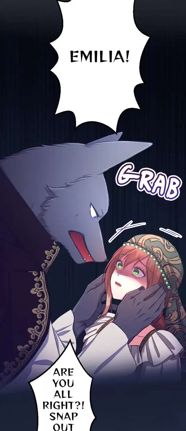 Sacrificed to Be the Beast King’s Bride Chapter 24 178 006