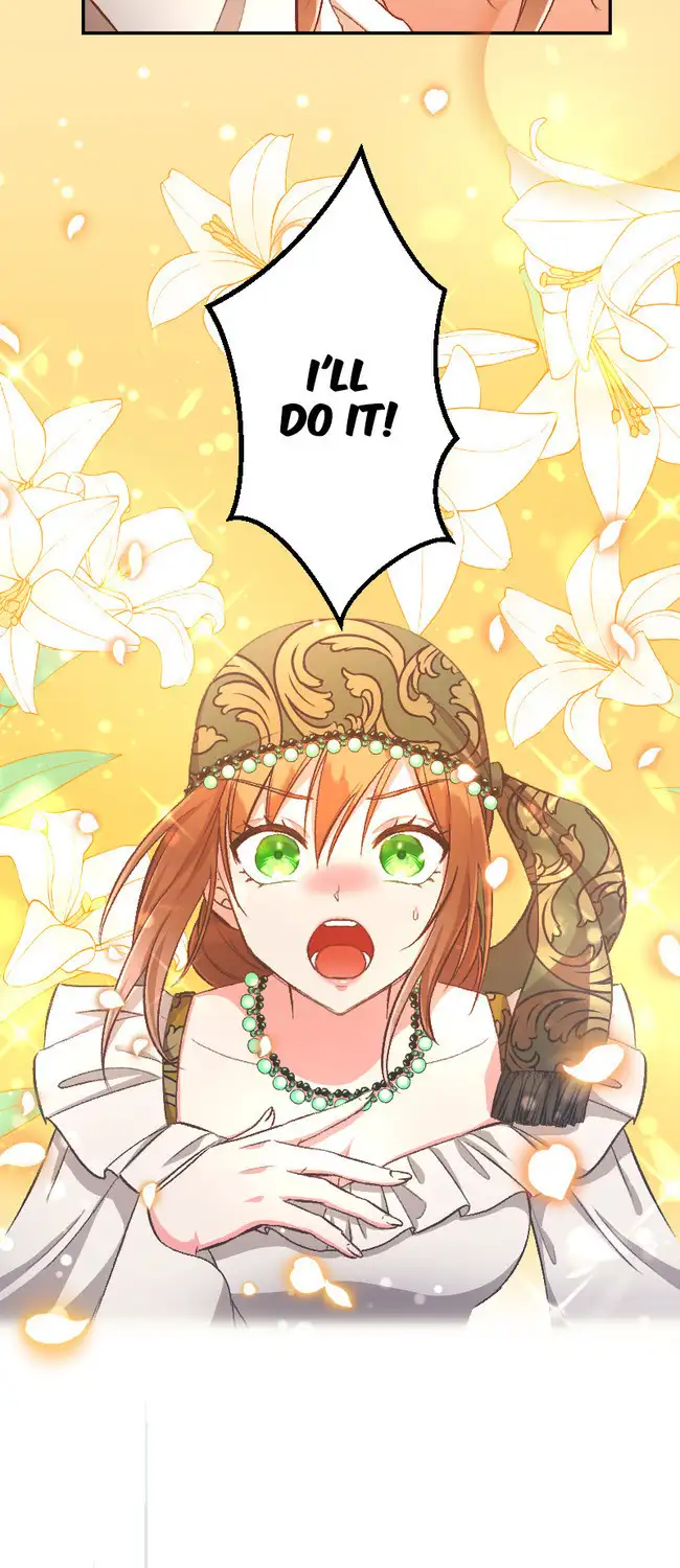 Sacrificed to Be the Beast King’s Bride Chapter 24 191 019