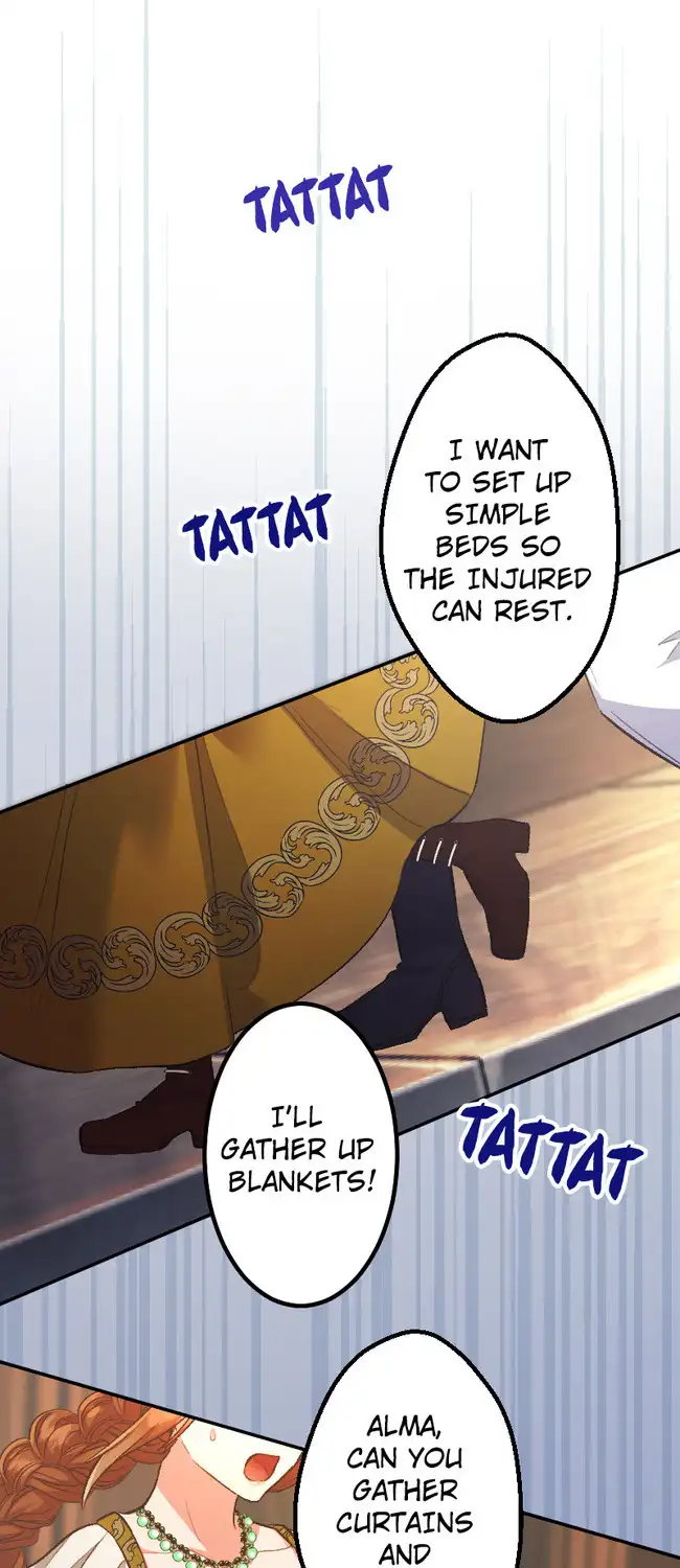 Sacrificed to Be the Beast King’s Bride Chapter 24 192 020