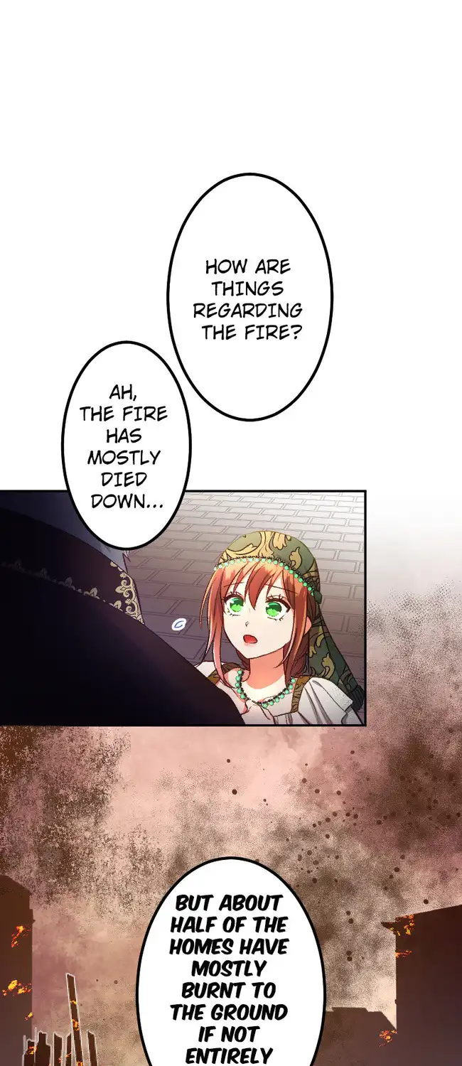 Sacrificed to Be the Beast King’s Bride Chapter 24 208 036