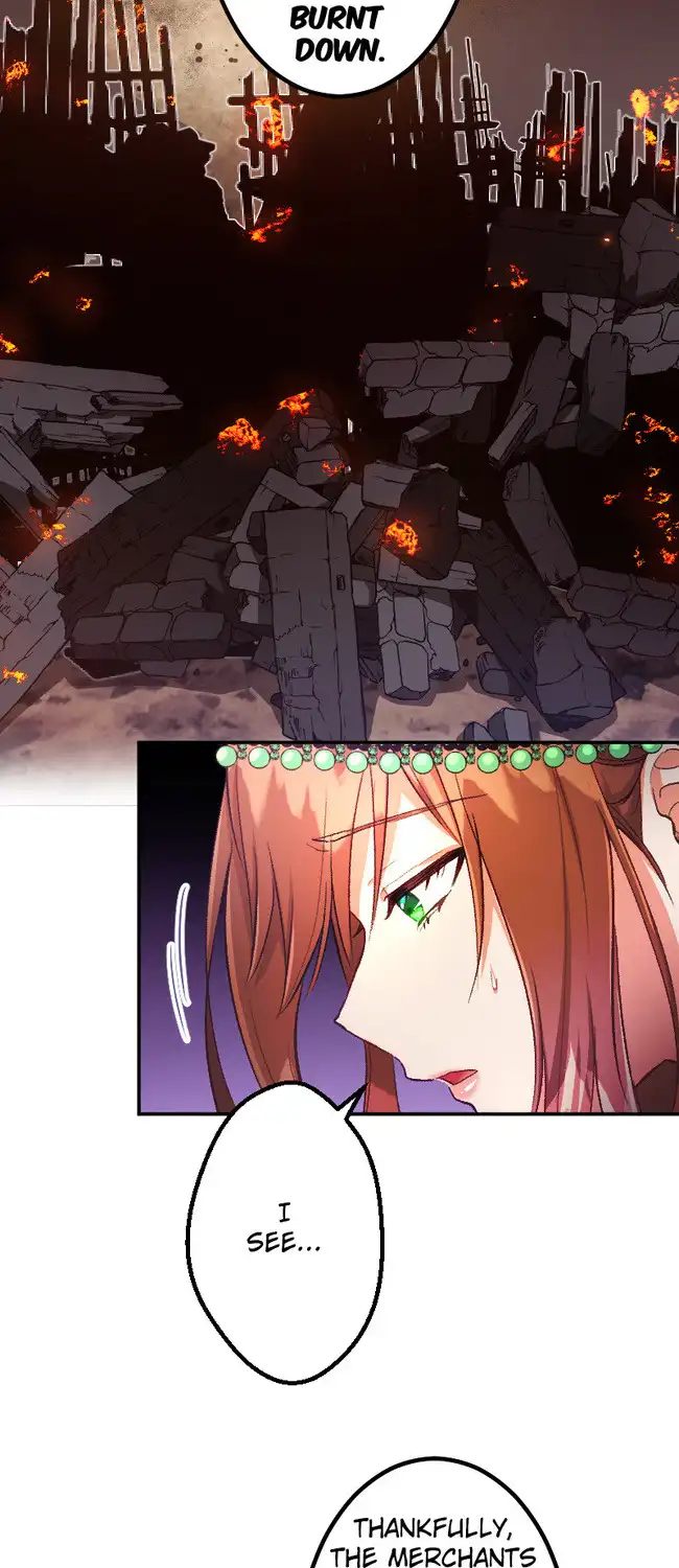Sacrificed to Be the Beast King’s Bride Chapter 24 209 037