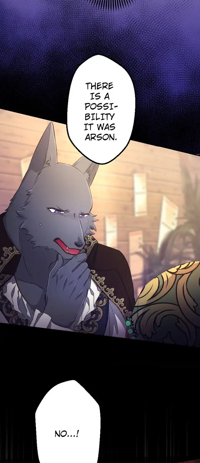Sacrificed to Be the Beast King’s Bride Chapter 24 212 040