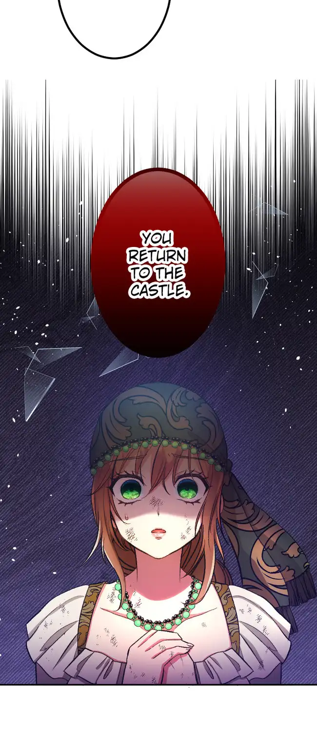Sacrificed to Be the Beast King’s Bride Chapter 24 218 046