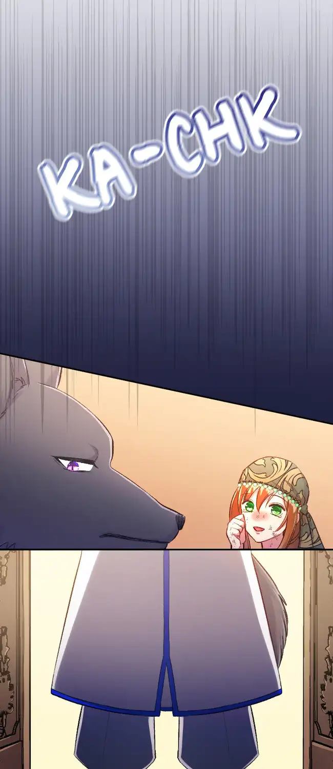Sacrificed to Be the Beast King’s Bride Chapter 24 224 052