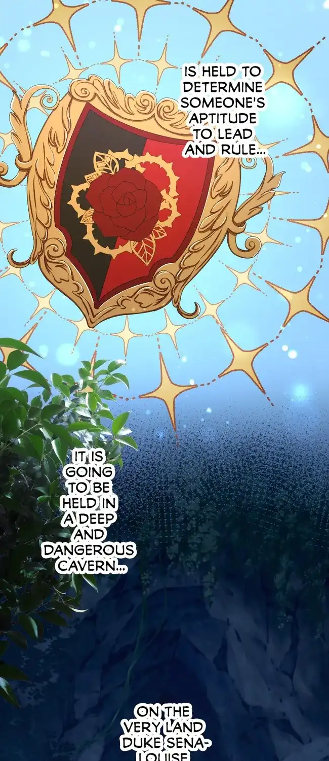 Sacrificed to Be the Beast King’s Bride Chapter 28 164 04
