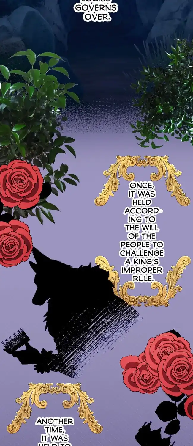 Sacrificed to Be the Beast King’s Bride Chapter 28 165 05