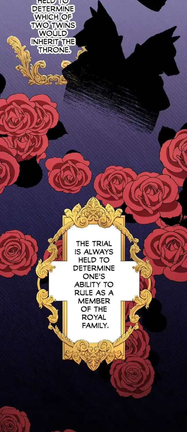 Sacrificed to Be the Beast King’s Bride Chapter 28 166 06