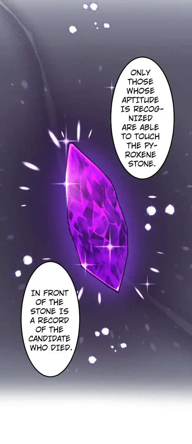 Sacrificed to Be the Beast King’s Bride Chapter 28 169 09