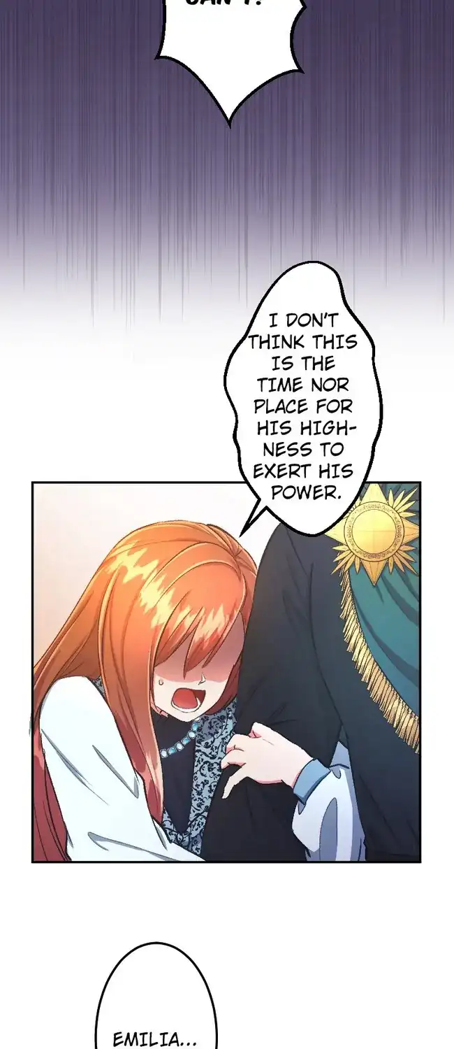 Sacrificed to Be the Beast King’s Bride Chapter 28 174 14