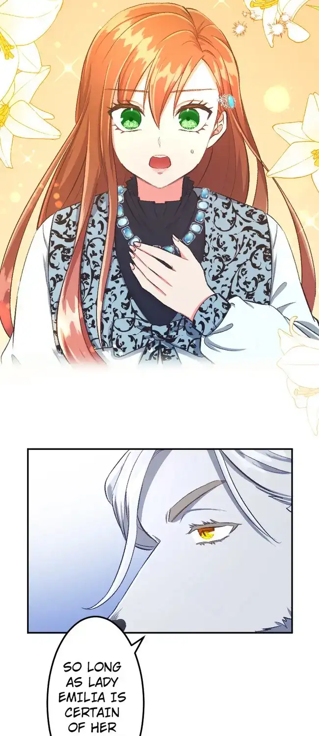 Sacrificed to Be the Beast King’s Bride Chapter 28 177 17