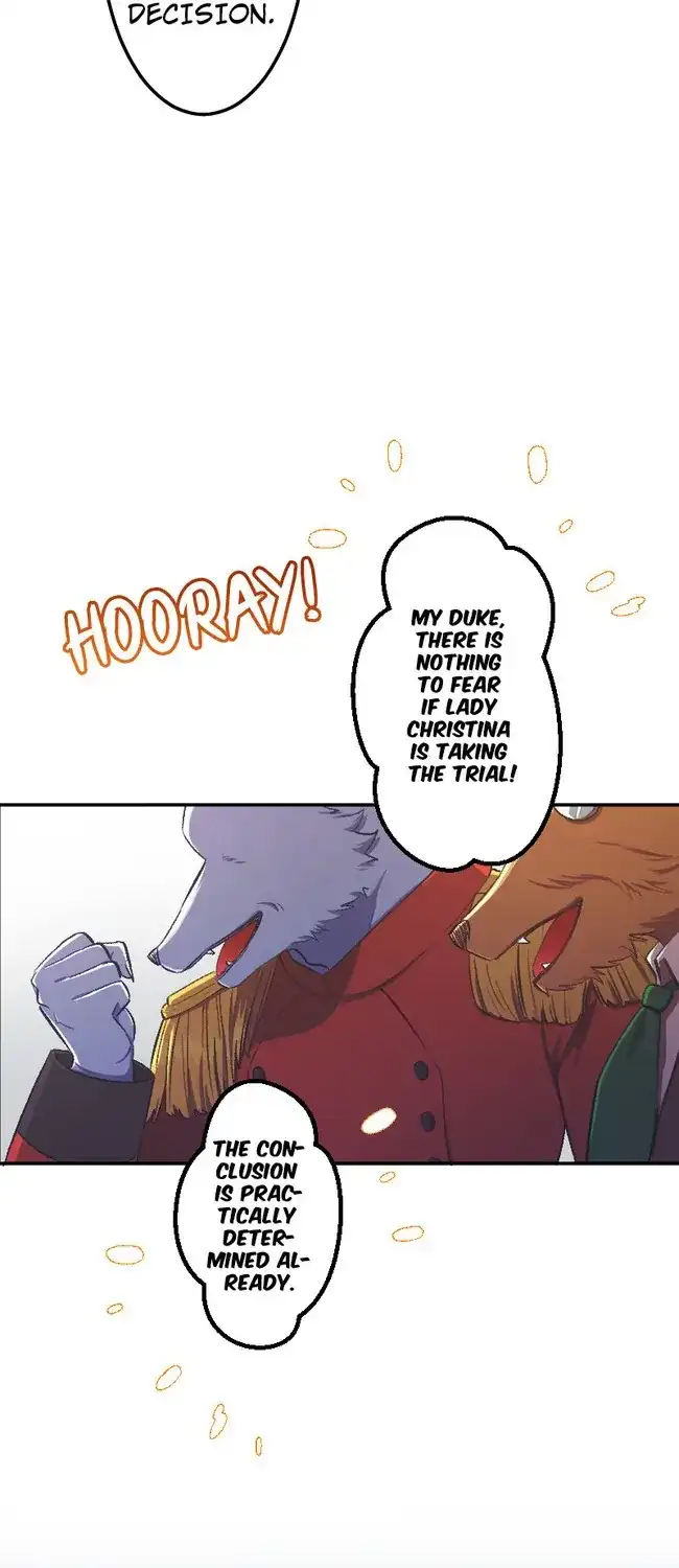 Sacrificed to Be the Beast King’s Bride Chapter 28 178 18