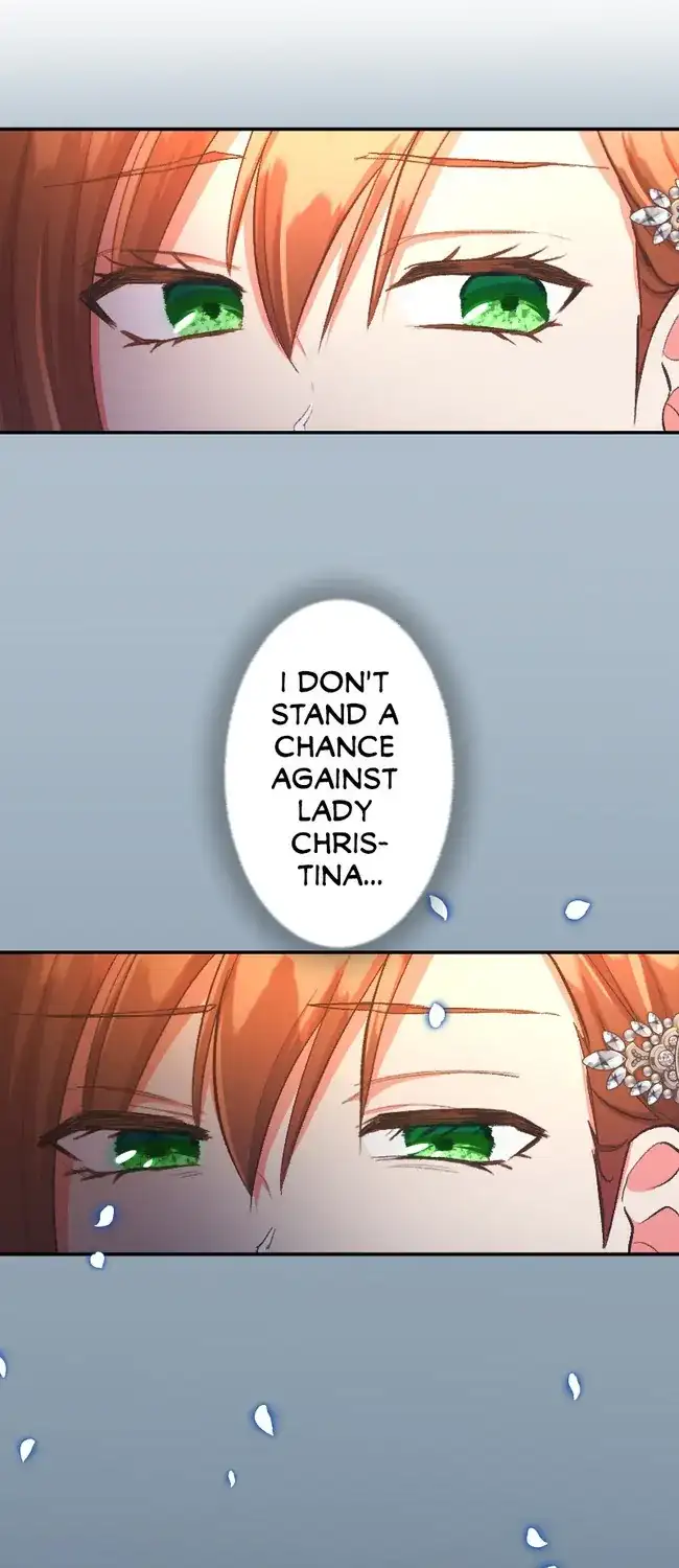 Sacrificed to Be the Beast King’s Bride Chapter 28 179 19