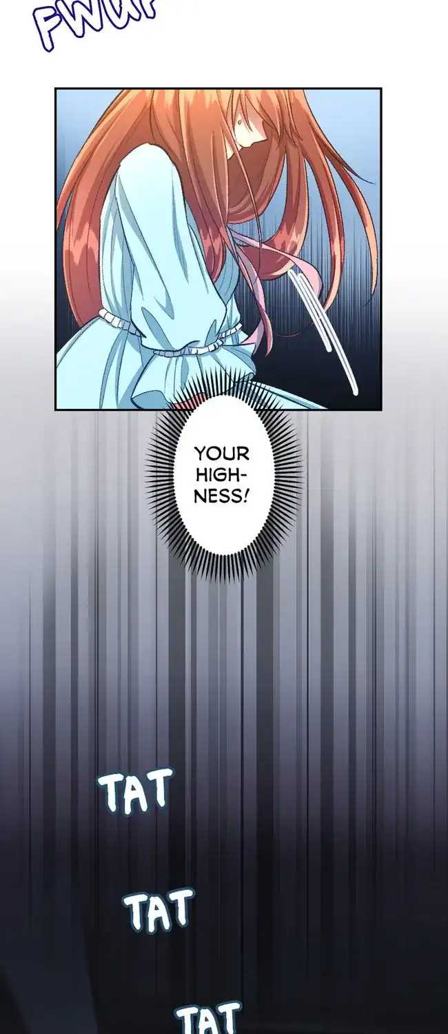 Sacrificed to Be the Beast King’s Bride Chapter 28 183 23