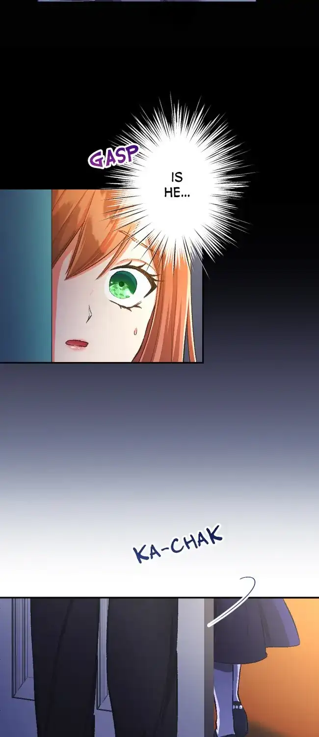 Sacrificed to Be the Beast King’s Bride Chapter 28 188 28
