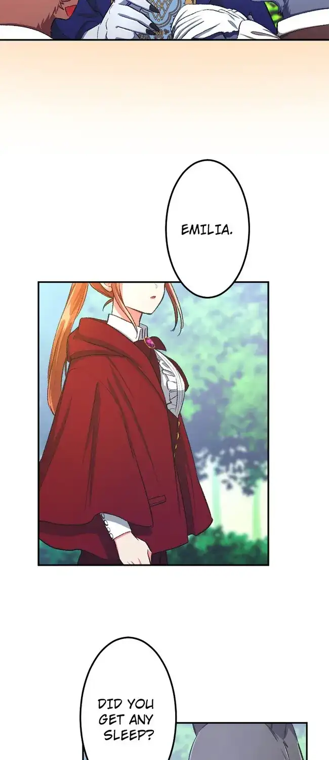 Sacrificed to Be the Beast King’s Bride Chapter 28 194 34