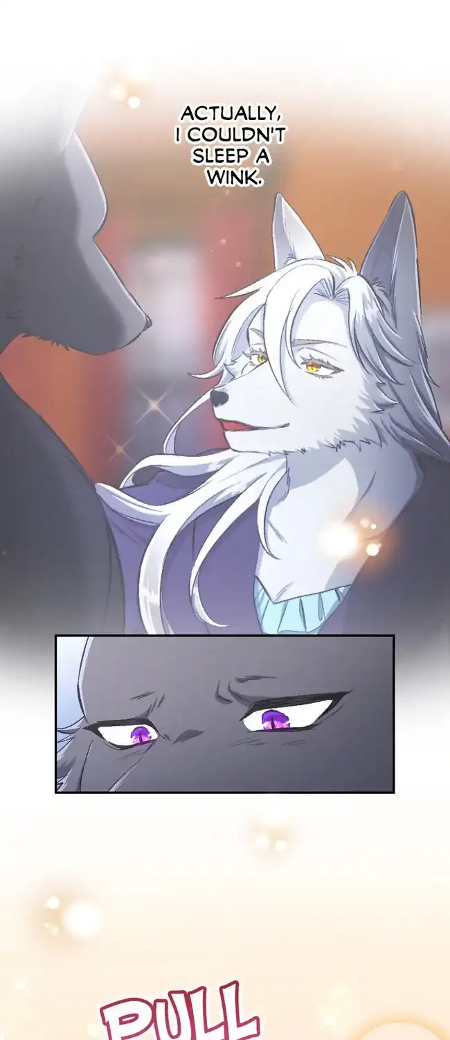 Sacrificed to Be the Beast King’s Bride Chapter 28 196 36