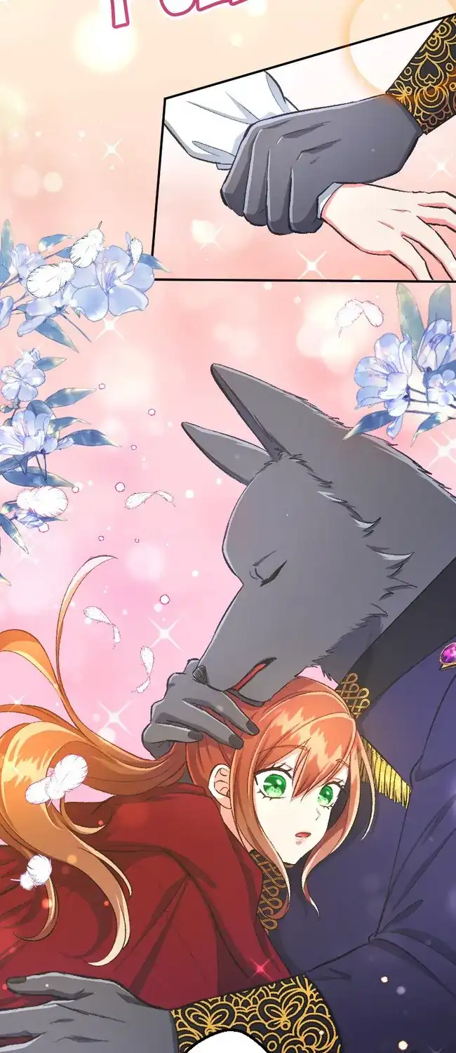Sacrificed to Be the Beast King’s Bride Chapter 28 197 37
