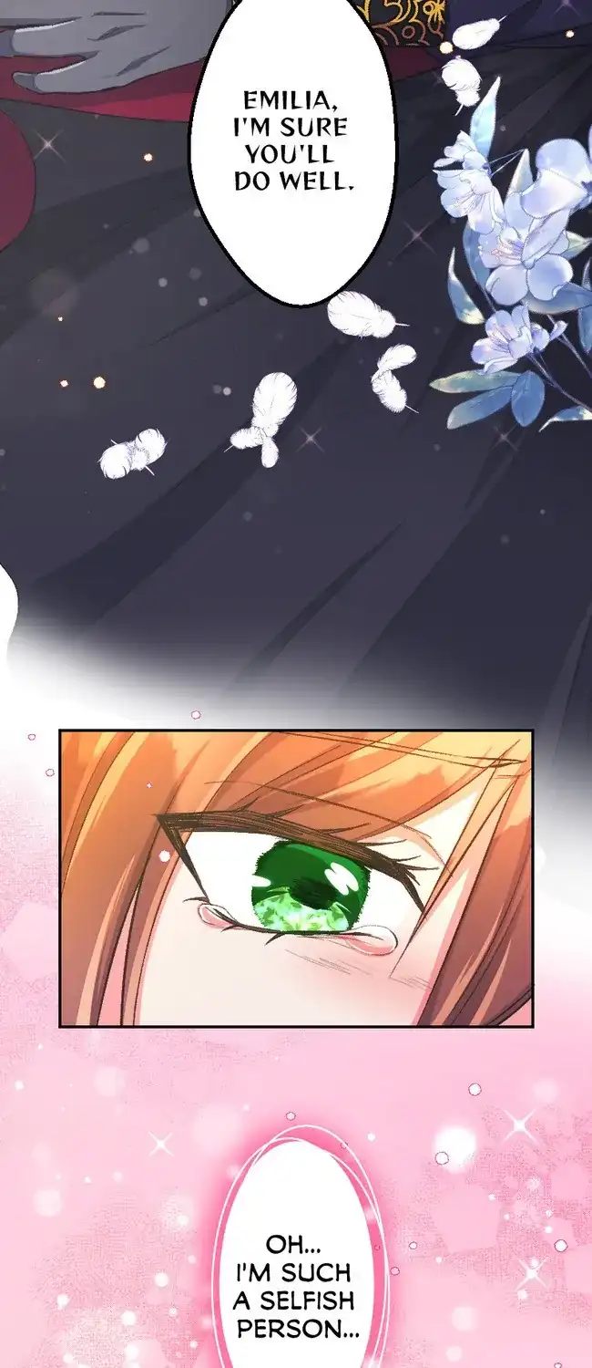Sacrificed to Be the Beast King’s Bride Chapter 28 198 38