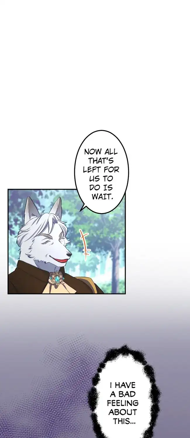 Sacrificed to Be the Beast King’s Bride Chapter 28 205 45