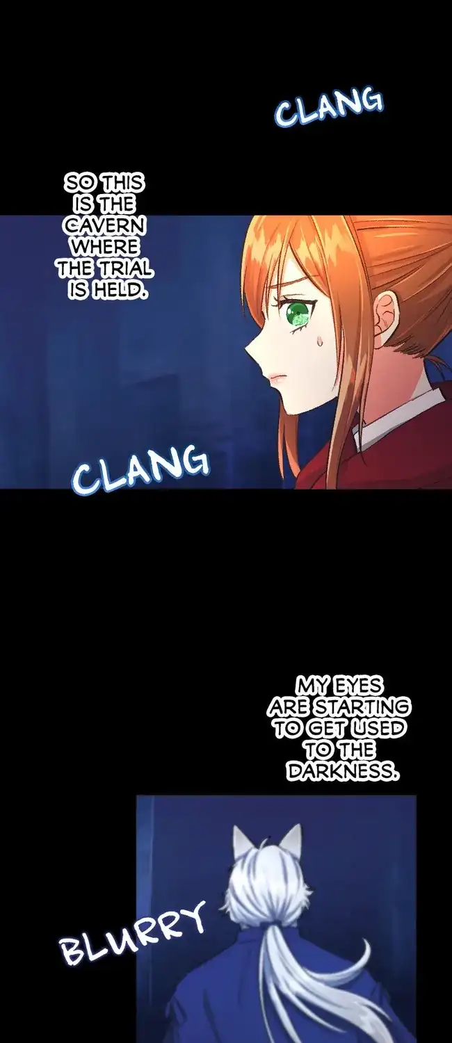 Sacrificed to Be the Beast King’s Bride Chapter 28 207 47